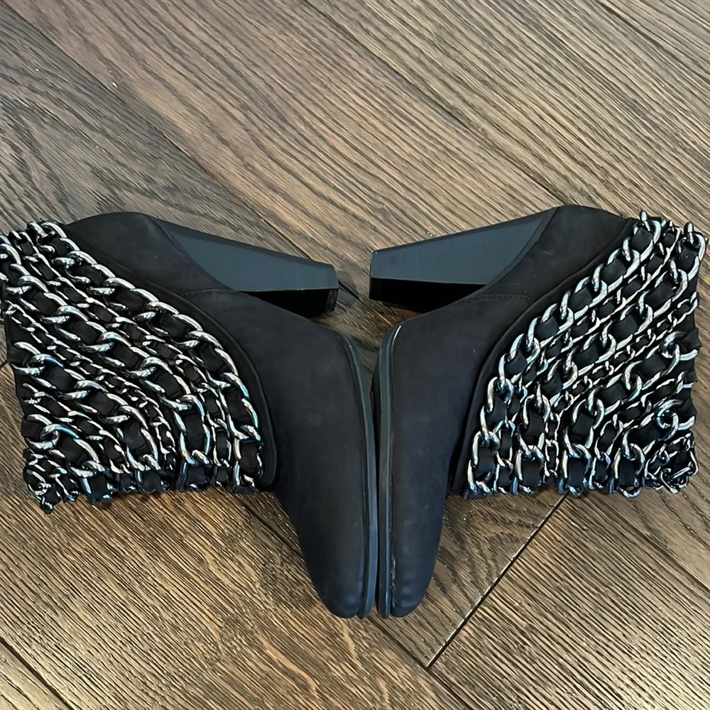 Zara chain link